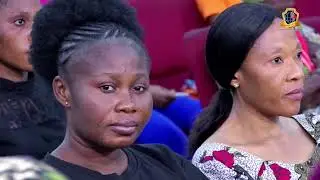 LABAN LET ME GO || DR. CHRIS OKAFOR