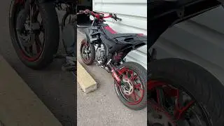 #moto #50cc #derbi