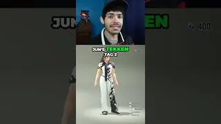 Ranking Every DLC Legacy Costume (JUN)