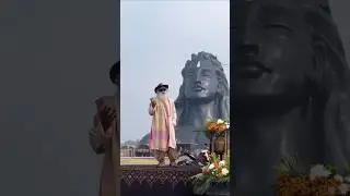 Sadhguru's Message on Republic Day 2025 🇮🇳 #republicday #sadhguru #shiva #26january #ishafoundation