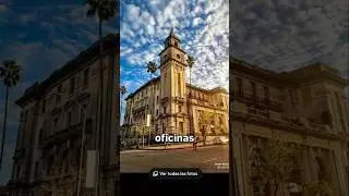 El Palacio de Salto #podcast #terror #misterio #palacio #historia