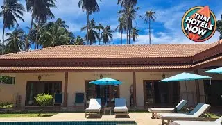 Laura's Guest House-adult only- | Koh Samui, Thailand | Hotel Review 🏨