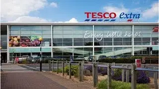 Tesco opening hours: What time is Tesco open tomorrow on Easter Sunday?