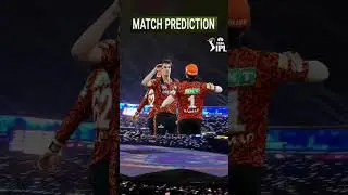 IPL 2025 43rd Match - CSK vs SRH | csk vs srh prediction| Chennai vs Hyderabad #cskvssrh #srhvscsk