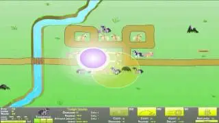 Canterlot Siege - Map 4 Advanced (Ver.1.5)