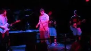 Raging Buddha at Jaxx - Vol. 4