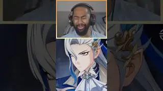 Is Neuvillette The STRONGEST Playable Character in Genshin Impact?!