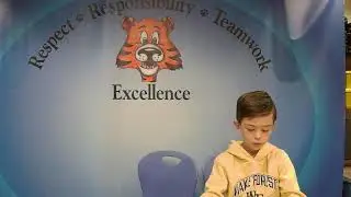 Tiger TV 1-16-26