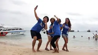 AYLP 2016 Camp