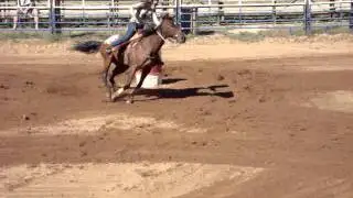 heza haulin' ash.&hearts;