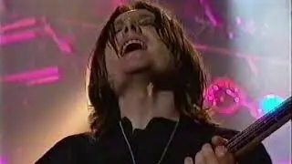 Manic Street Preachers - ITV - ITV At The Festivals V2002 - 01/11/2002 - 20/12/2002