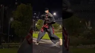 Home Sweet Home (G-Dragon feat. Taeyang & Daesung) &ndash; Ningmeng Danhuang #dancecover