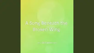A Song Beneath the Broken Wing