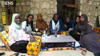TIENS Distributors visit to Dubai 2025