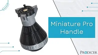 Miniature Pro Handle by PRODICER - Pro your Game!