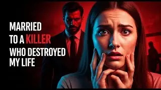Married to a Killer Who Destroyed My Life | A Deadly Marriage Crime Story