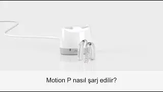 Motion Charge&Go P nasıl şarj edilir | Signia İşitme Cihazları