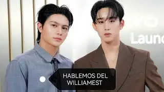 HABLEMOS DEL WILLIAMEST 