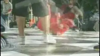 Soul Steal Crew from Korea