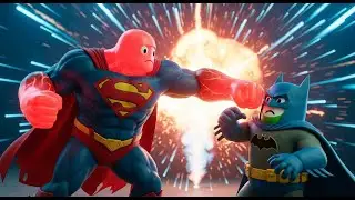 Fall Guys Fame Pass 2026 Day 15 Later injustice gods among us