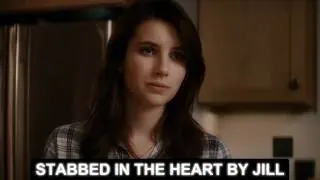 Who Killed Who In Scream 4 In 35 Seconds