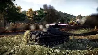 War Thunder Ground Forces Beta Key Giveaway
