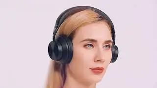 Mixcder E10 Wireless V5.0 Active Noise concelling Headphones with fast charging and AptX-LL