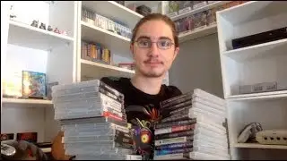 Toute ma collection - Episode 1O - Jeux Playstation 3