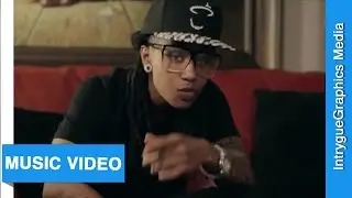 Steezo - Shawty Badd [Official Music Video]