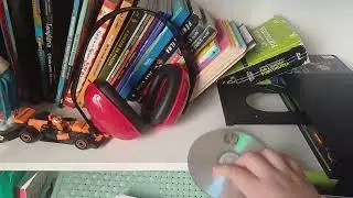 (Não Bloquear) Menu Do DVD Galinha Pintadinha 4 Cineminha Com Amigos (2013)