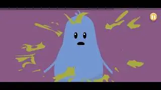Dumb ways to die 1000 points speed-run ( Fedora fan)