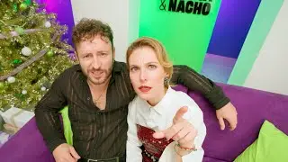Se vienen ESTRENAZOS con Paloma y Nacho