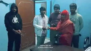 Prince defence academy #longvideo @paras_prajapati_92 