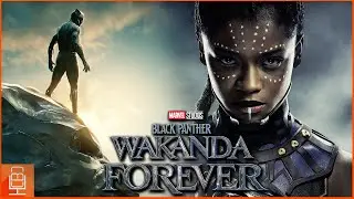 Black Panther Wakanda Forever Shuts Down Production