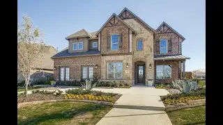 The Evant (2889) in Oak Point, TX