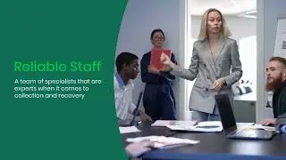 Asset Recovery Services
