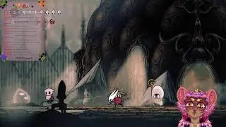 High hall gauntlet is driving me crazy so Im exploring