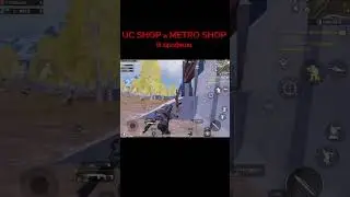 #pubgmetroroyalemode #pubgmobile #metroroyalerion #battleroyalegame
