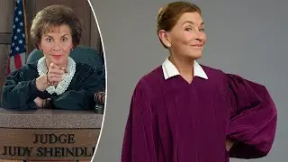 Judge Judy&rsquo;s court: America&rsquo;s favorite judge now dominates streaming empire at 80.