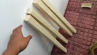 DIY Workstation
