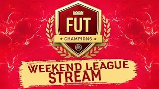 🔴FIFA 22 LIVE ПОСЛЕДНЯЯ WL?🔥 FIFA 22 ULTIMATE TEAM