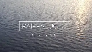 The longest bridge in Finland