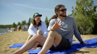 Keep Tahoe Blue, 'Resilience Through Restoration'
