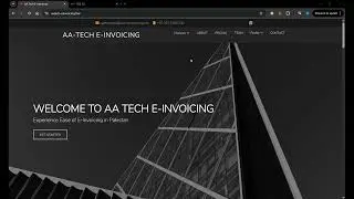 E-Invoicing Pakistan: Iris Setup