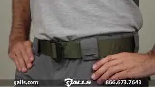 5.11 Tactical TDU Belt with 1.75