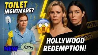 Elizabeth Banks Unfiltered: Chambermaid Confessions, Toilet Horror & Comeback with Jessica Biel!&rdquo;