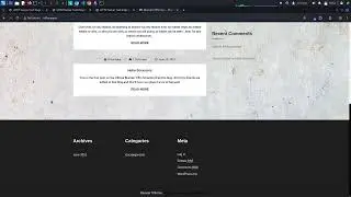 Paper | HTB | LiveWalkthrough
