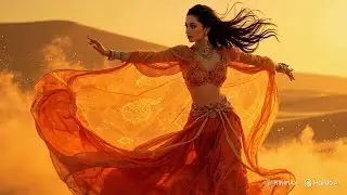 Arabic pop music -2025 (suno ai v4)