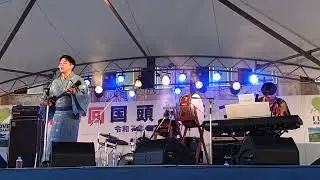 第37回 国頭村まつり 仲宗根創 ③