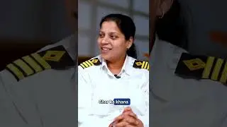 Women in the Merchant Navy | The Truth You Need to Hear | Nav Insider